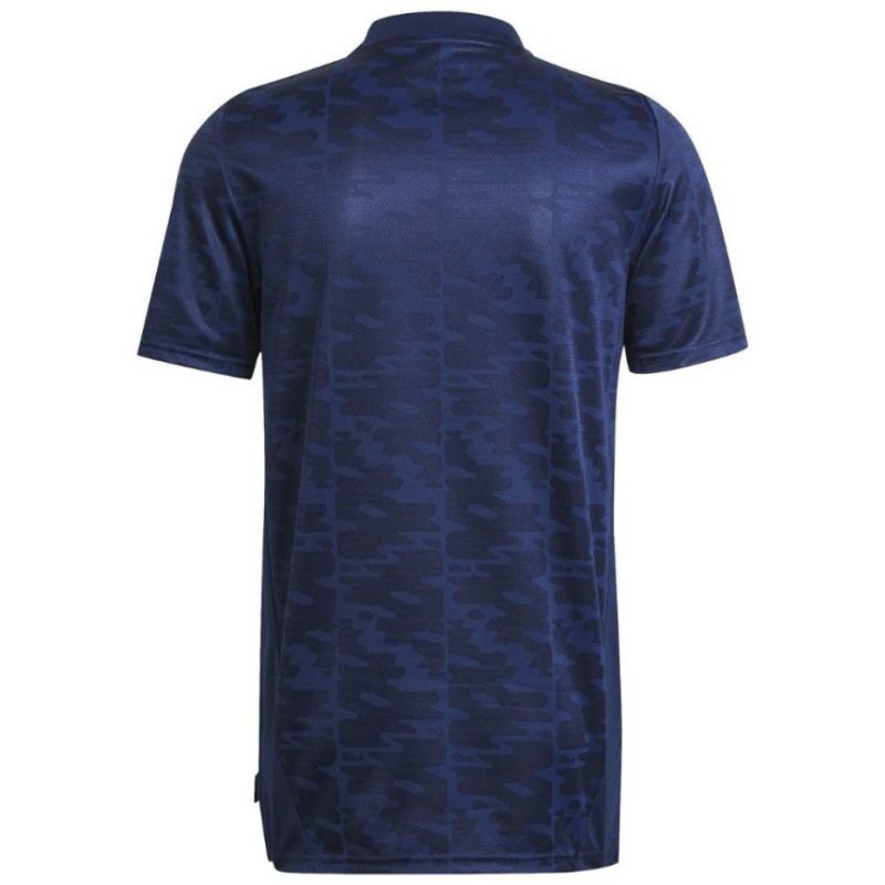 Adidas Condivo 21 Jersey Primeblue M GJ6801 Ruházat - Sportmania.hu