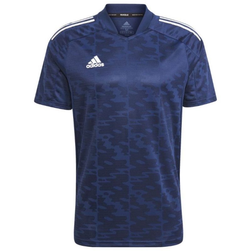 Adidas Condivo 21 Jersey Primeblue M GJ6801 - Sportmania.hu