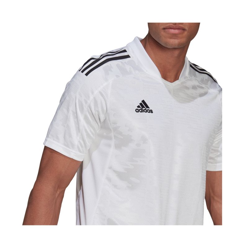 Adidas Condivo 21 M GJ6791 jersey Ruházat - Sportmania.hu