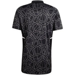 adidas Condivo 22 Goalkeeper Jersey Short Sleeve M HB1619 Short - Sportmania.hu