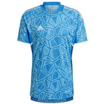 Adidas Condivo 22 Goalkeeper Jersey Short Sleeve M HB1623 kapusmez - Sportmania.hu