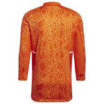 Adidas Condivo 22 Golakeeper long sleeve M HB1617 goalkeeper shirt Ruházat Póló - Sportmania.hu