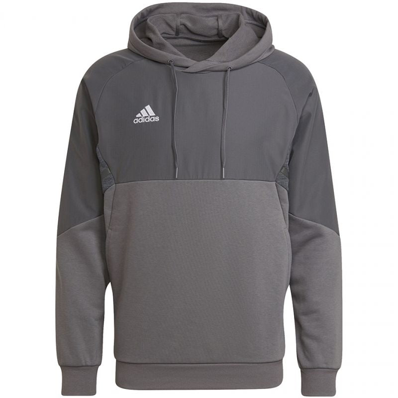 Adidas Condivo 22 Hoody M HD2306 sweatshirt Pulóver - Sportmania.hu