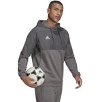 Adidas Condivo 22 Hoody M HD2306 sweatshirt Pulóver - Sportmania.hu