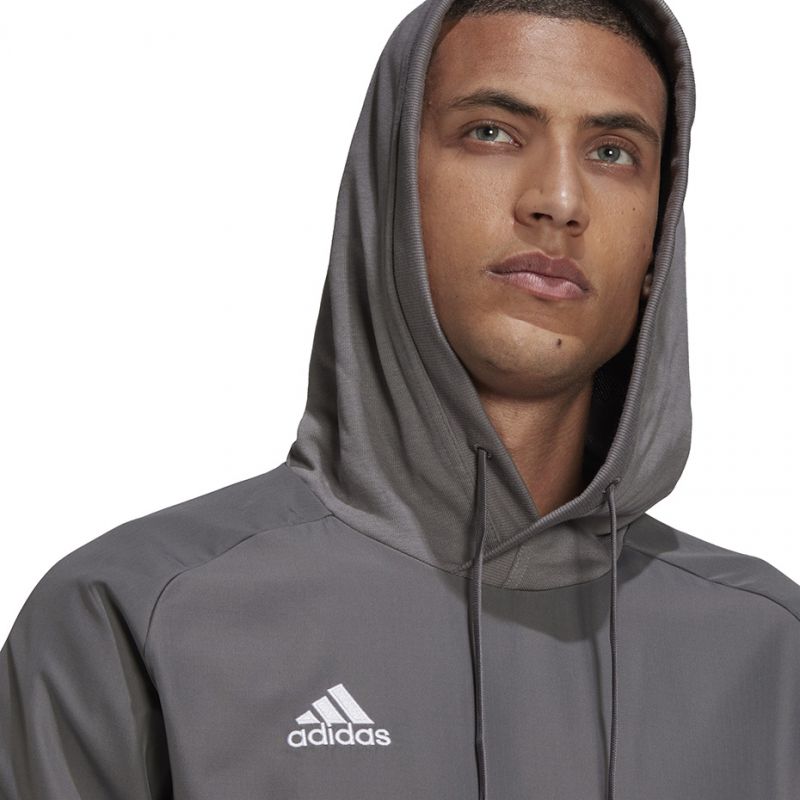 Adidas Condivo 22 Hoody M HD2306 sweatshirt Pulóver - Sportmania.hu