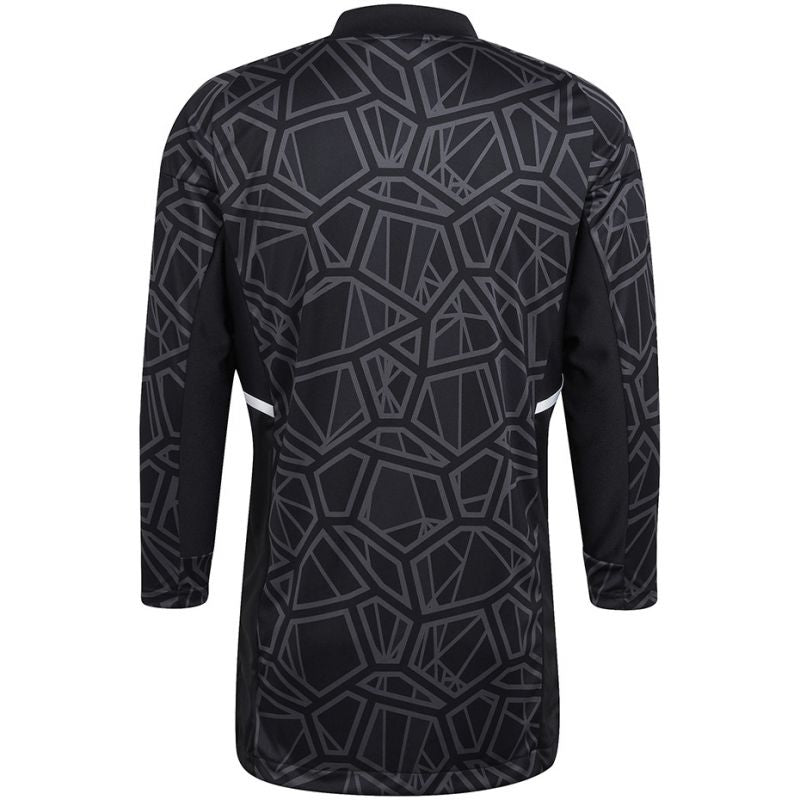 Adidas Condivo 22 Jersey Long Sleeve M HB1615 goalkeeper shirt Póló - Sportmania.hu