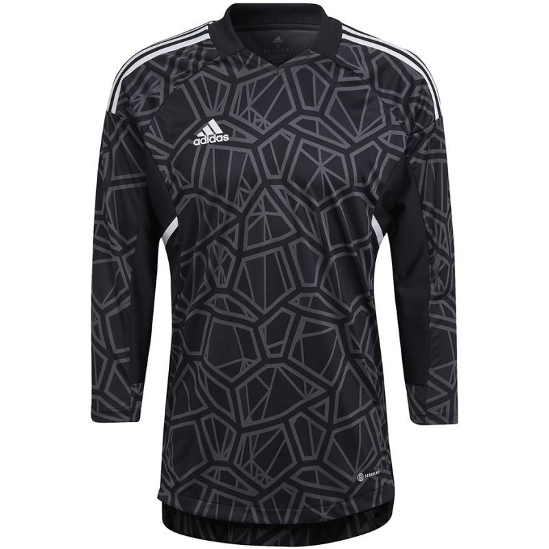 Adidas Condivo 22 Jersey Long Sleeve M HB1615 goalkeeper shirt Póló - Sportmania.hu