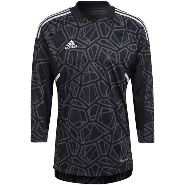 Adidas Condivo 22 Jersey Long Sleeve M HB1615 goalkeeper shirt Póló - Sportmania.hu