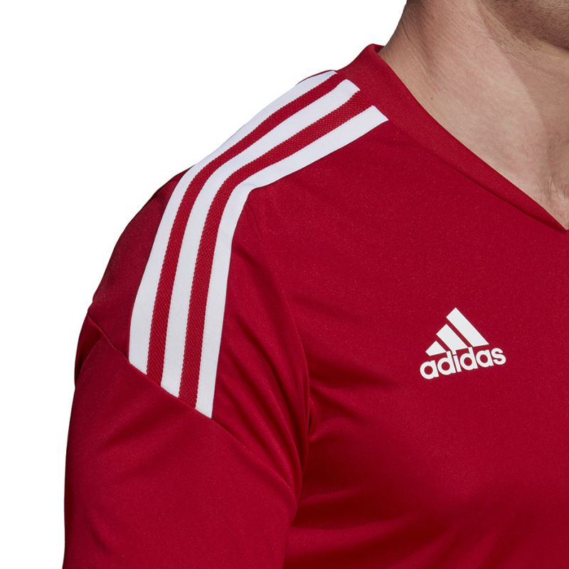 Adidas Condivo 22 Jersey M HA6286 Ruházat - Sportmania.hu