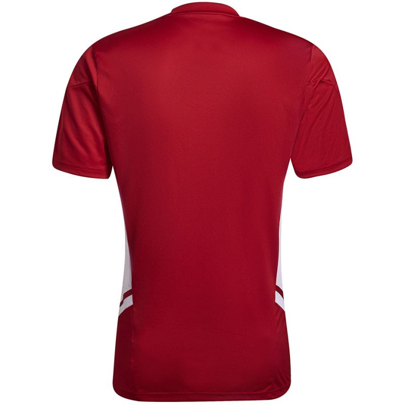Adidas Condivo 22 Jersey M HA6286 Ruházat - Sportmania.hu