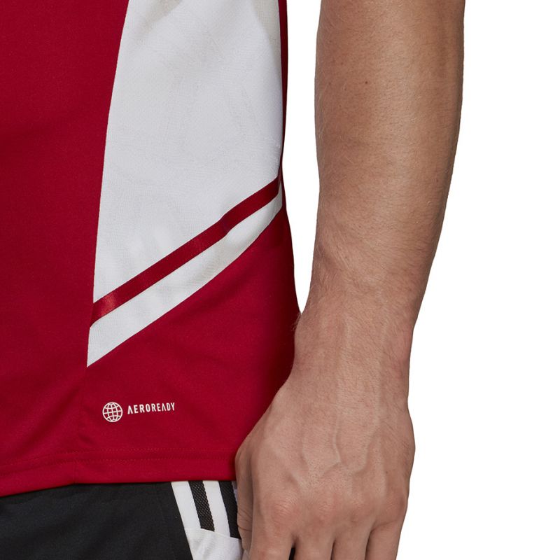 Adidas Condivo 22 Jersey M HA6286 Ruházat - Sportmania.hu