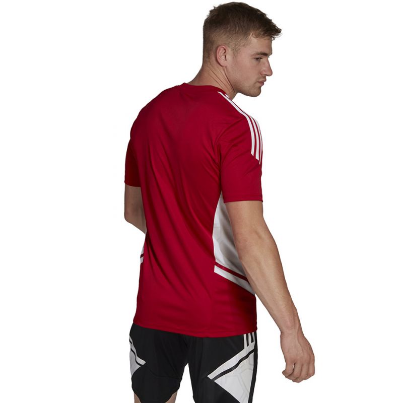 Adidas Condivo 22 Jersey M HA6286 Ruházat - Sportmania.hu