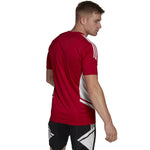 Adidas Condivo 22 Jersey M HA6286 Ruházat - Sportmania.hu