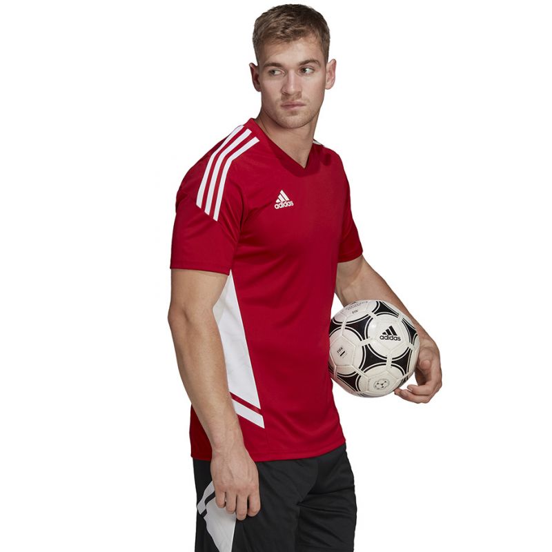 Adidas Condivo 22 Jersey M HA6286 Ruházat - Sportmania.hu