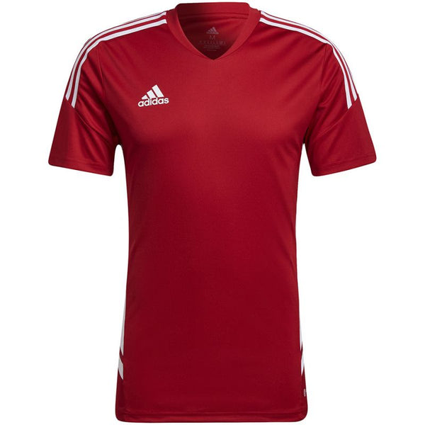 Adidas Condivo 22 Jersey M HA6286 Ruházat - Sportmania.hu