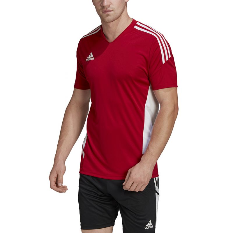 Adidas Condivo 22 Jersey M HA6286 Ruházat - Sportmania.hu