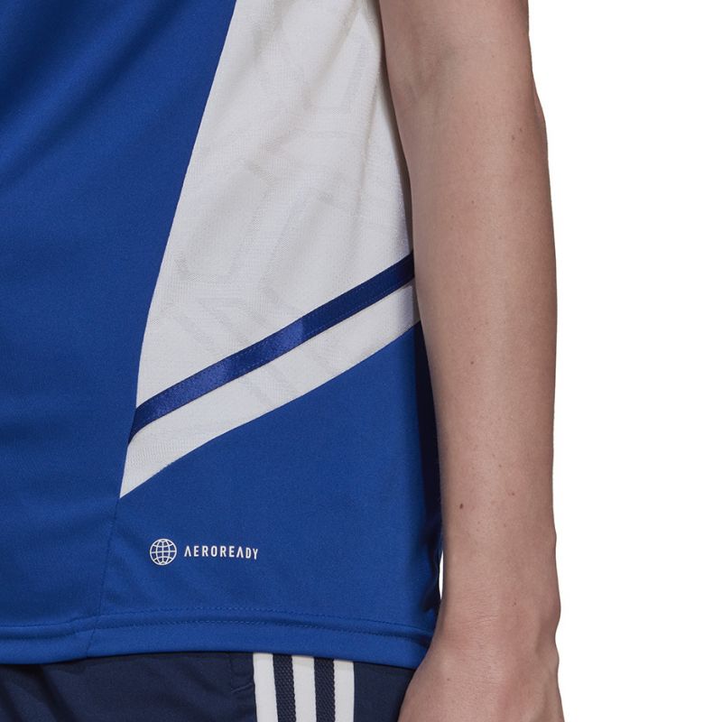 Adidas Condivo 22 Jersey W HD4724 Ruházat - Sportmania.hu