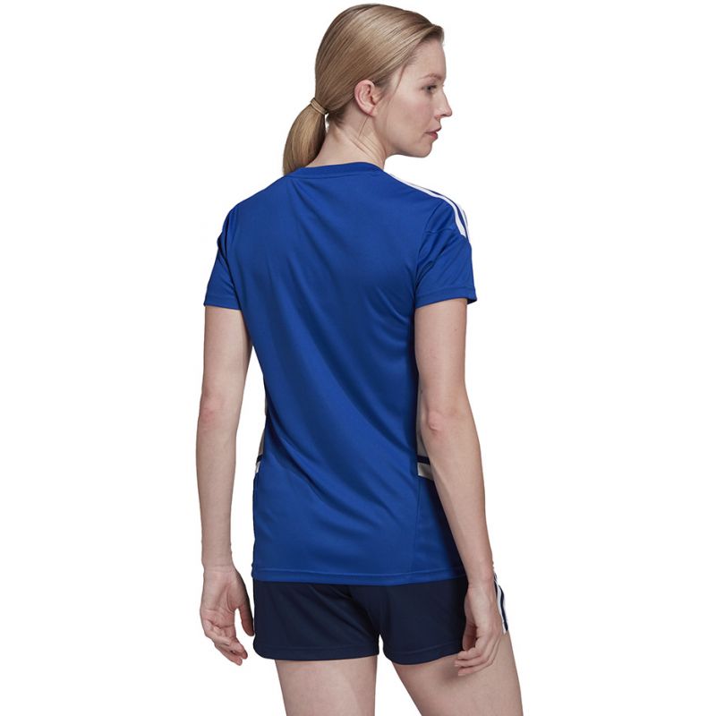 Adidas Condivo 22 Jersey W HD4724 Ruházat - Sportmania.hu