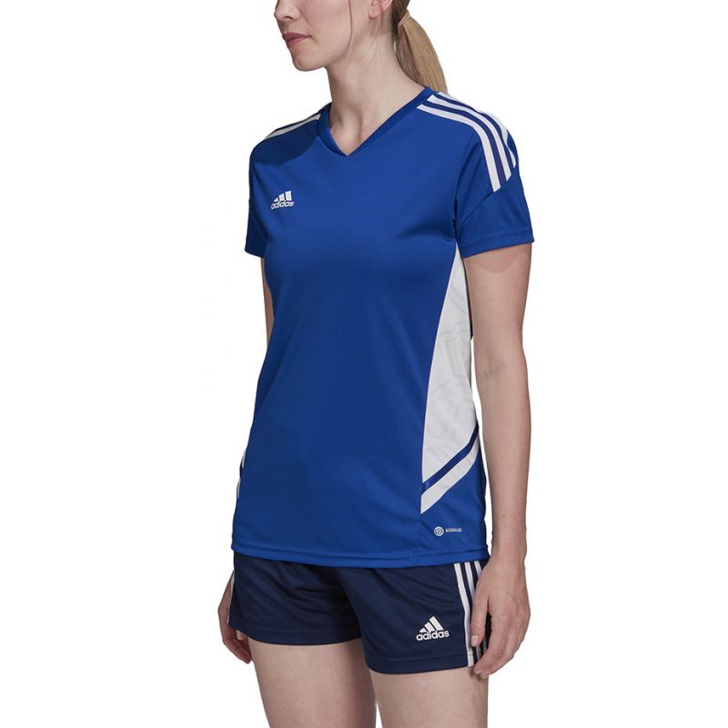 Adidas Condivo 22 Jersey W HD4724 Ruházat - Sportmania.hu