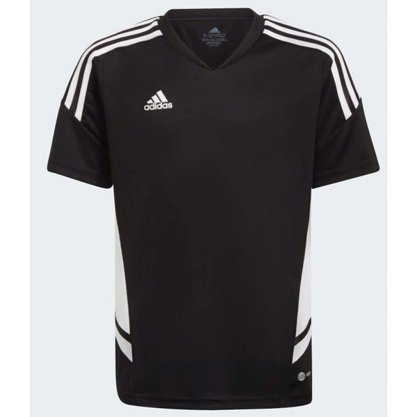 Adidas Condivo 22 Jr T-shirt HA6278 Póló - Sportmania.hu