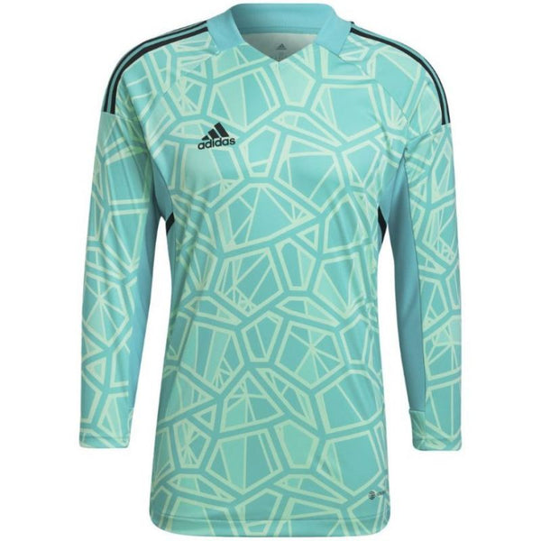 Adidas Condivo 22 Long Sleeve M goalkeeper shirt HB1613 Póló - Sportmania.hu