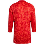 Adidas Condivo 22 Long Sleeve M H21237 goalkeeper shirt Ruházat Póló - Sportmania.hu