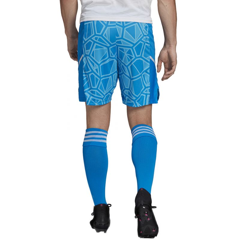 adidas Condivo 22 M goalkeeper shorts férfi HB1629 Kapusnadrág