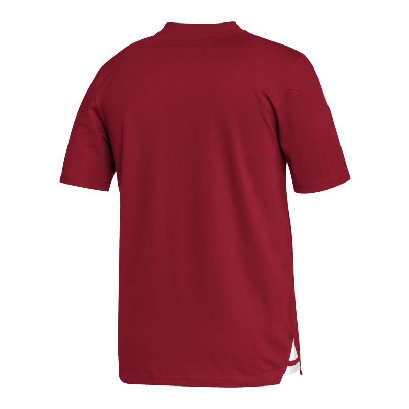 Adidas Condivo 22 M H44107 polo shirt Póló - Sportmania.hu