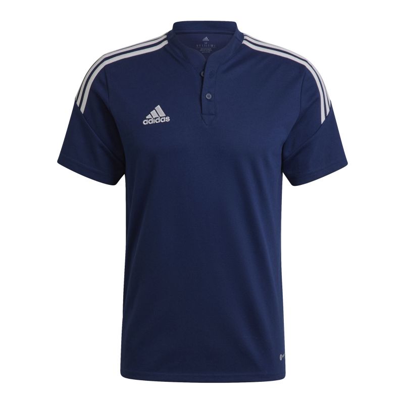 Adidas Condivo 22 M H44108 polo shirt Póló Ruházat Póló - Sportmania.hu