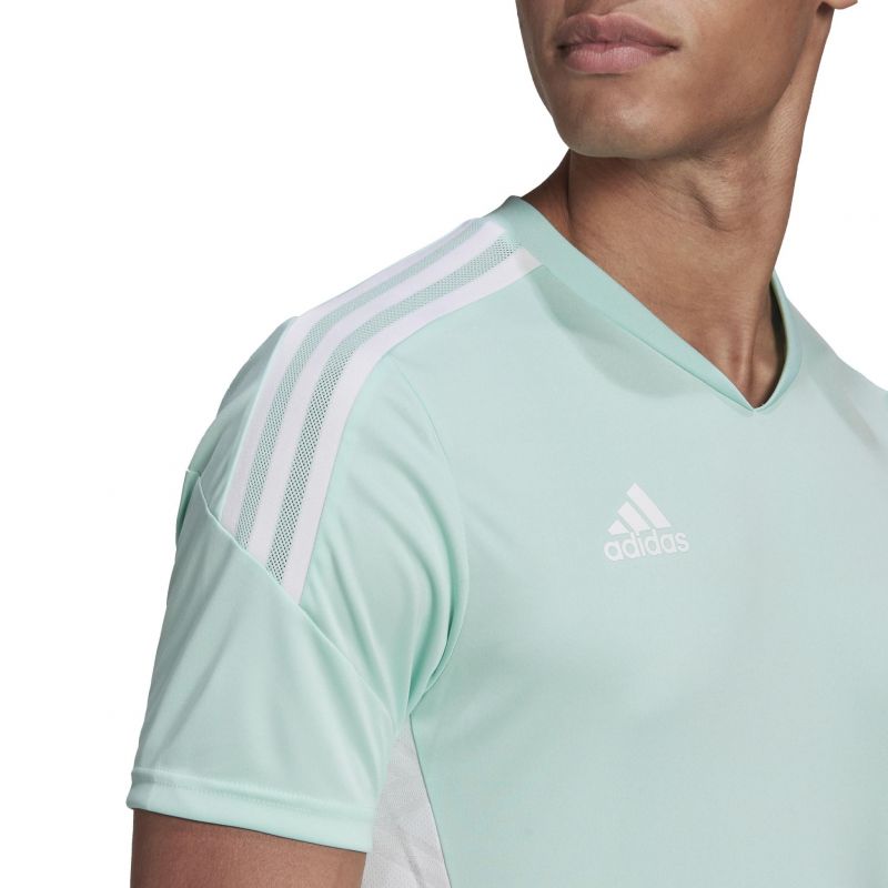 Adidas Condivo 22 M HD2271 Tee Póló - Sportmania.hu