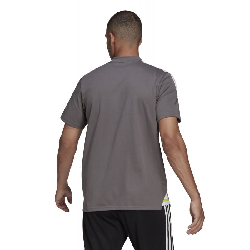 Adidas Condivo 22 M HD2320 polo shirt Póló Ruházat Póló - Sportmania.hu