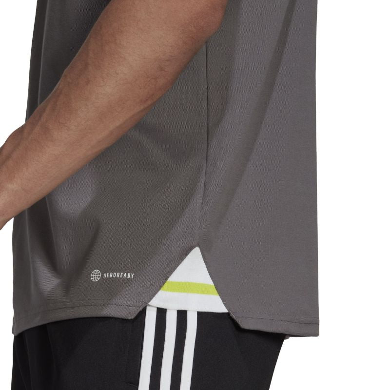 Adidas Condivo 22 M HD2320 polo shirt Póló Ruházat Póló - Sportmania.hu