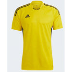 Adidas Condivo 22 M T-shirt HA3518 Póló Ruházat Póló - Sportmania.hu