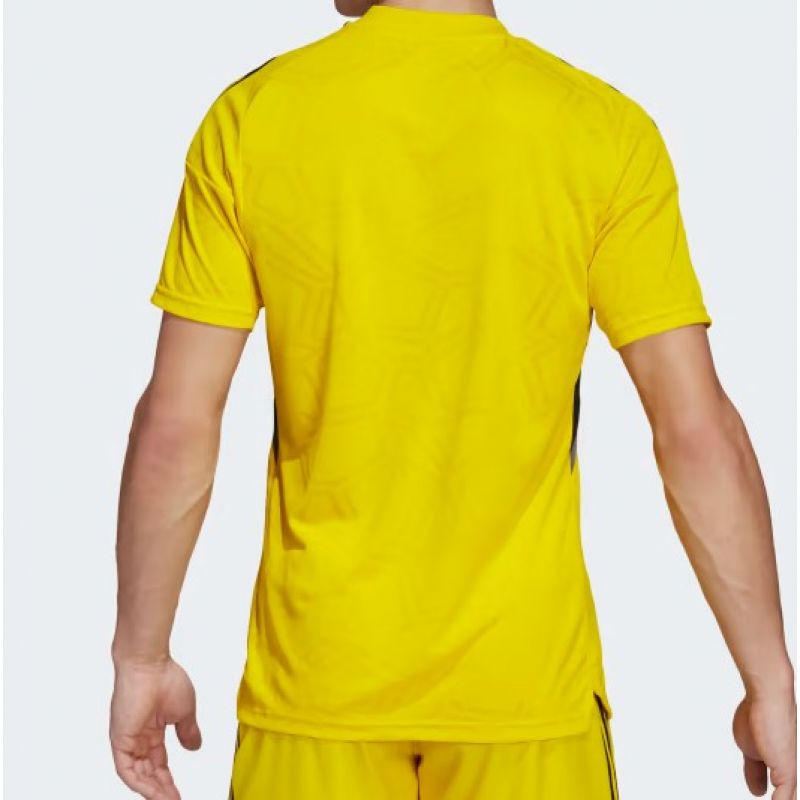 Adidas Condivo 22 M T-shirt HA3518 Póló Ruházat Póló - Sportmania.hu
