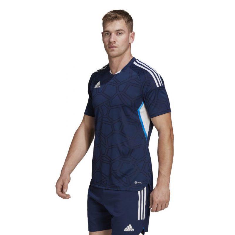 Adidas Condivo 22 Match Day Jersey M HA3512 Ruházat - Sportmania.hu