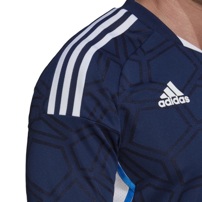 Adidas Condivo 22 Match Day Jersey M HA3512 Ruházat - Sportmania.hu