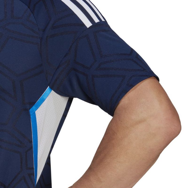 Adidas Condivo 22 Match Day Jersey M HA3512 Ruházat - Sportmania.hu