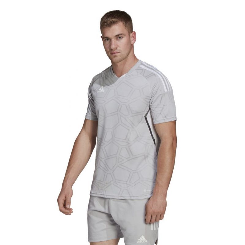 Adidas Condivo 22 Match Day Jersey M HA3517 Ruházat - Sportmania.hu