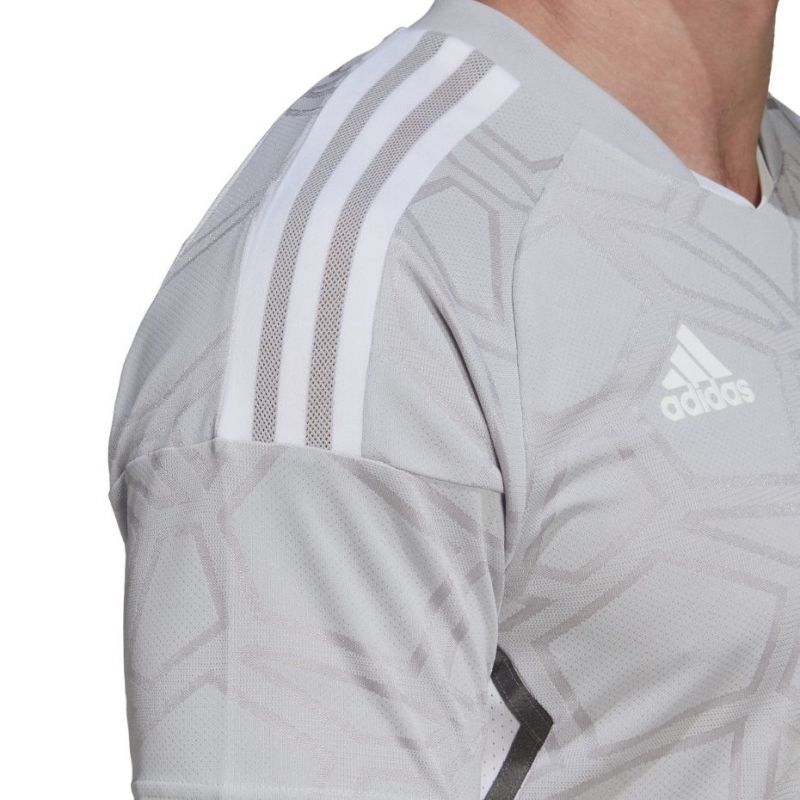 Adidas Condivo 22 Match Day Jersey M HA3517 Ruházat - Sportmania.hu