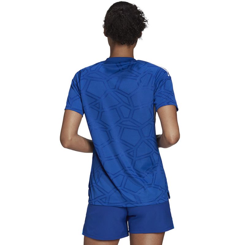 Adidas Condivo 22 Match Day Jersey W GS0177 Ruházat