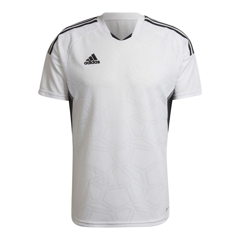 Adidas Condivo 22 Match Day M T-shirt HA3515 Póló - Sportmania.hu