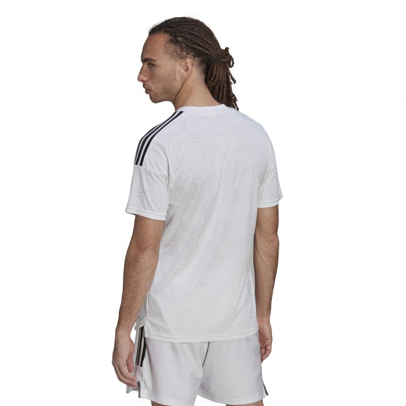 Adidas Condivo 22 Match Day M T-shirt HA3515 Póló - Sportmania.hu