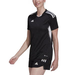 Adidas Condivo 22 Match Day W T-shirt HA3541 Póló - Sportmania.hu