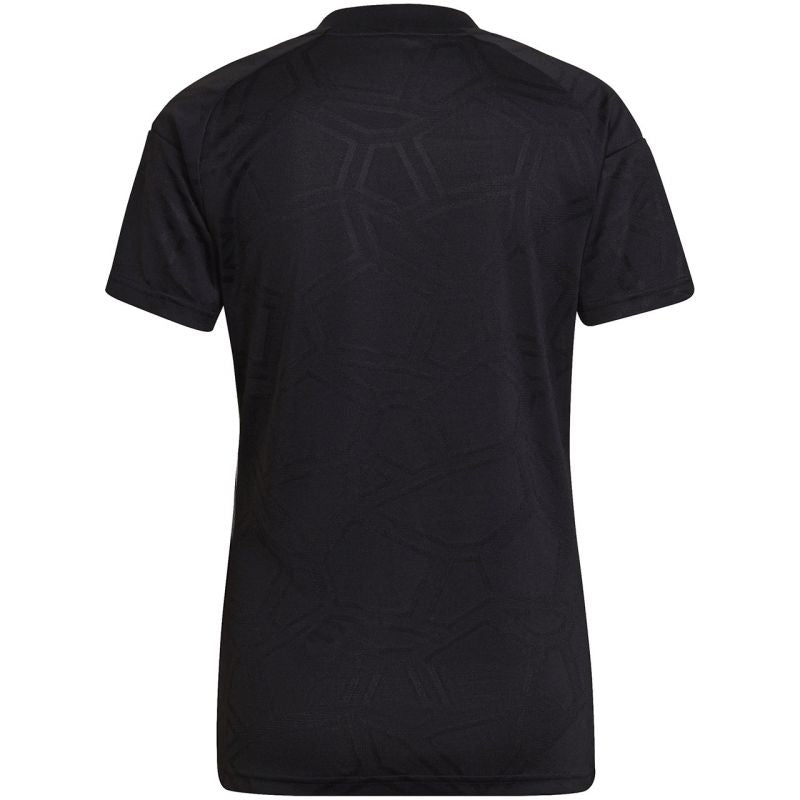 Adidas Condivo 22 Match Day W T-shirt HA3541 Póló - Sportmania.hu