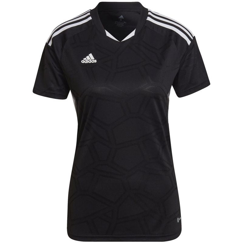 Adidas Condivo 22 Match Day W T-shirt HA3541 Póló - Sportmania.hu