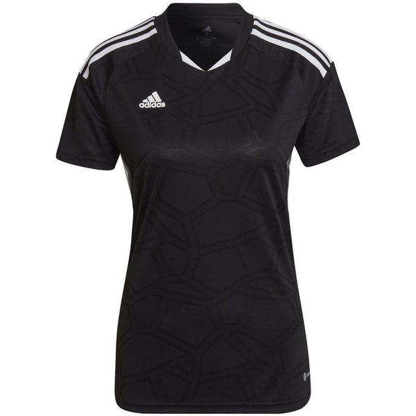 Adidas Condivo 22 Match Day W T-shirt HA3541 Póló - Sportmania.hu