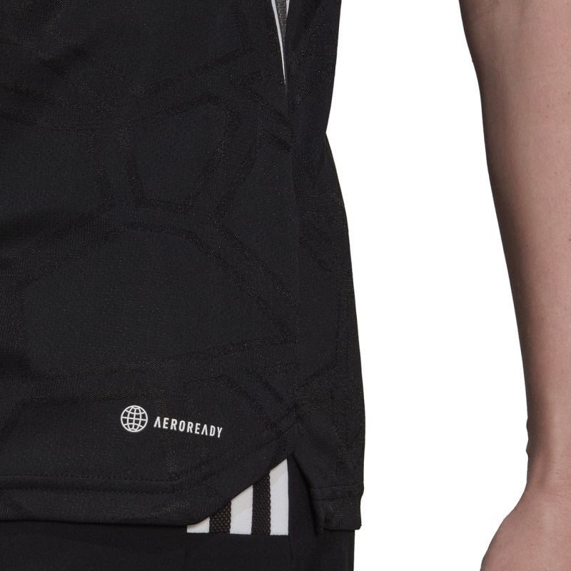 Adidas Condivo 22 Match Day W T-shirt HA3541 Póló - Sportmania.hu