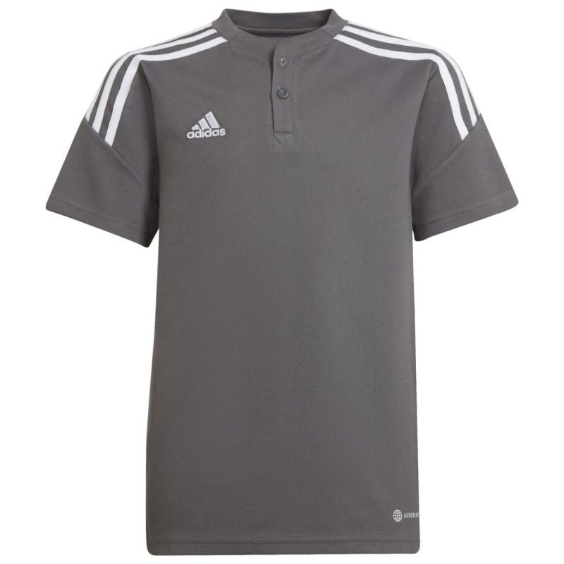 Adidas Condivo 22 Polo Jr T-shirt HD2314 Póló - Sportmania.hu