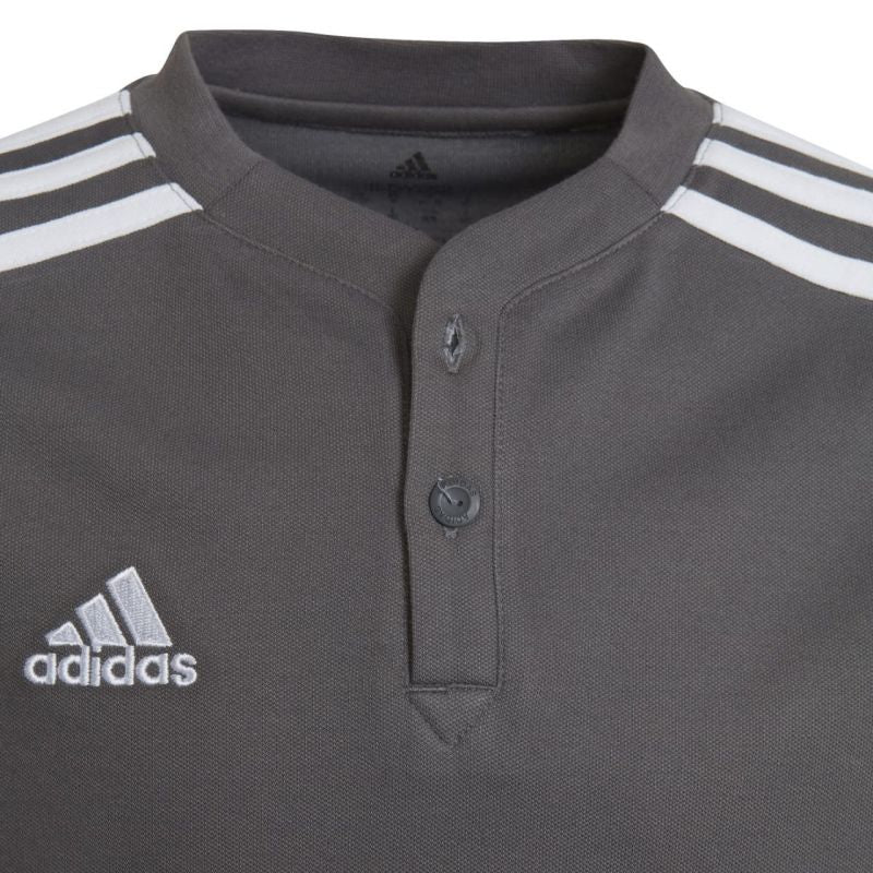 Adidas Condivo 22 Polo Jr T-shirt HD2314 Póló - Sportmania.hu