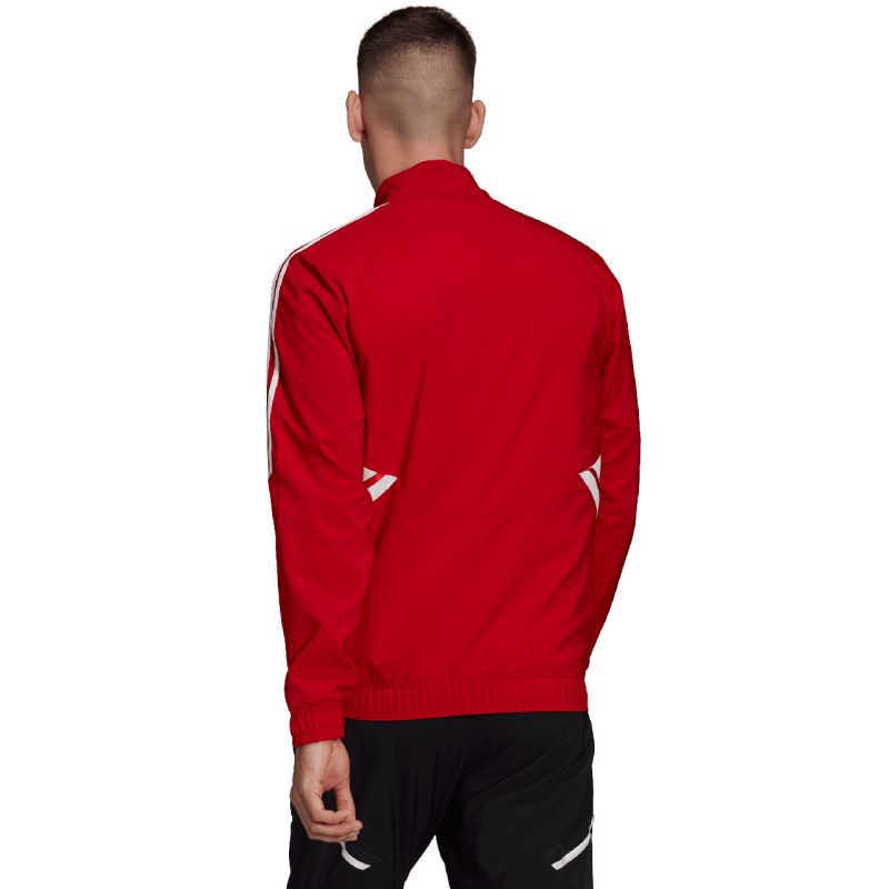 Adidas Condivo 22 Presentation M sweatshirt HA6238 Pulóver - Sportmania.hu